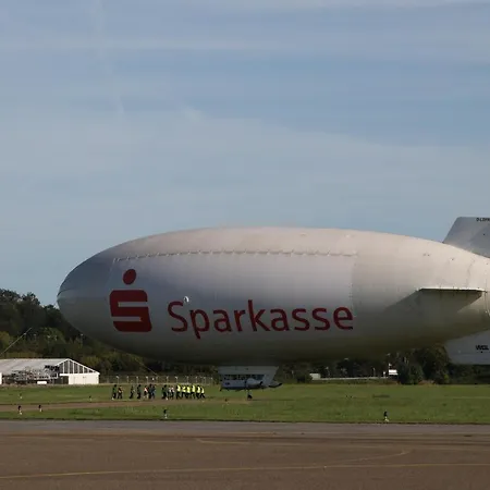 Apartman Ruhr Mülheim an der Ruhr