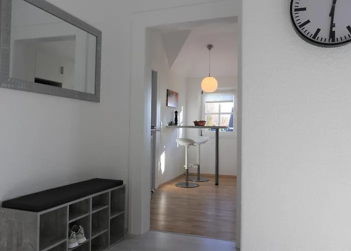 Apartman Ruhr *