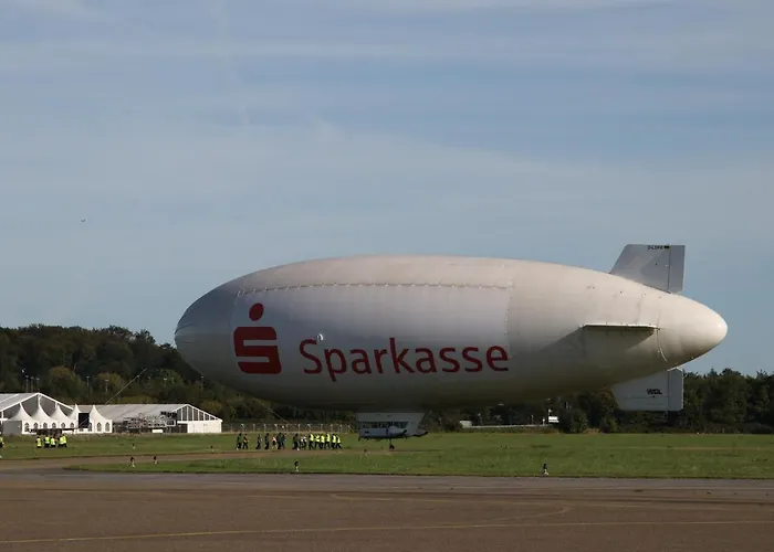 Apartman Ruhr Mülheim an der Ruhr