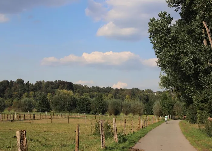 Ruhr Mülheim an der Ruhr