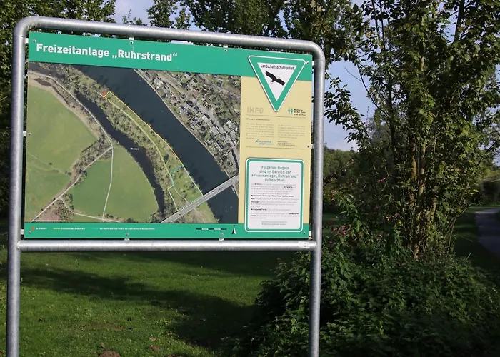 Ruhr Mülheim an der Ruhr