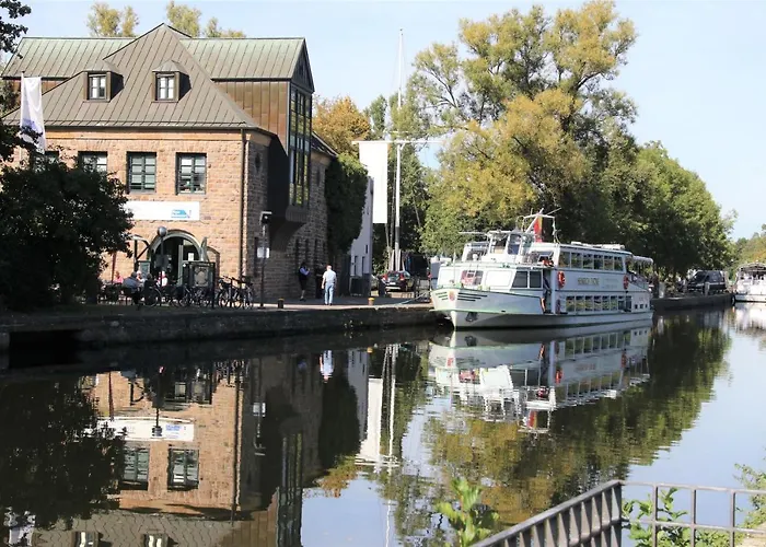 Ruhr * Mülheim an der Ruhr